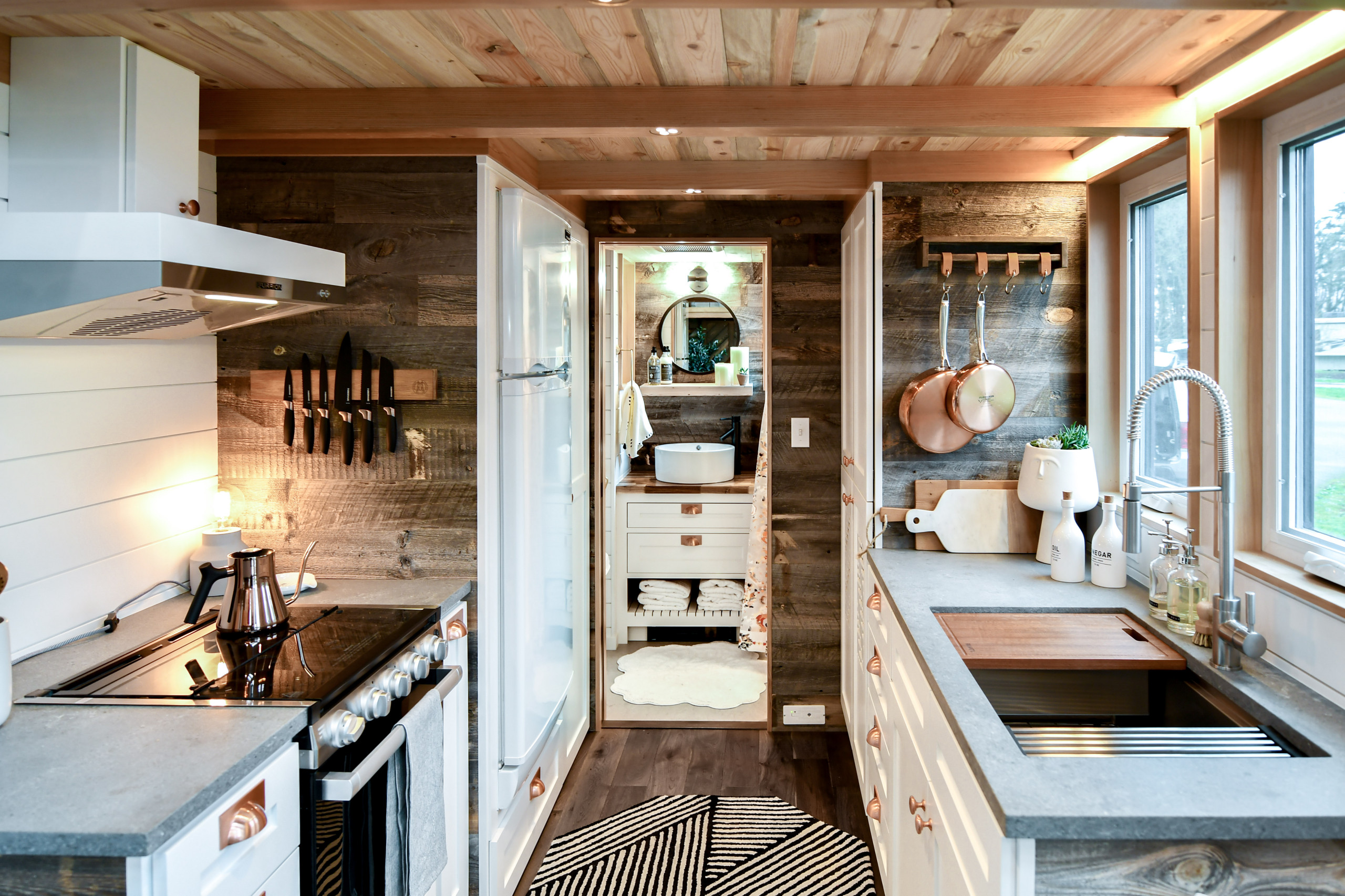Build by Heart approved kitchen inspiration photograph